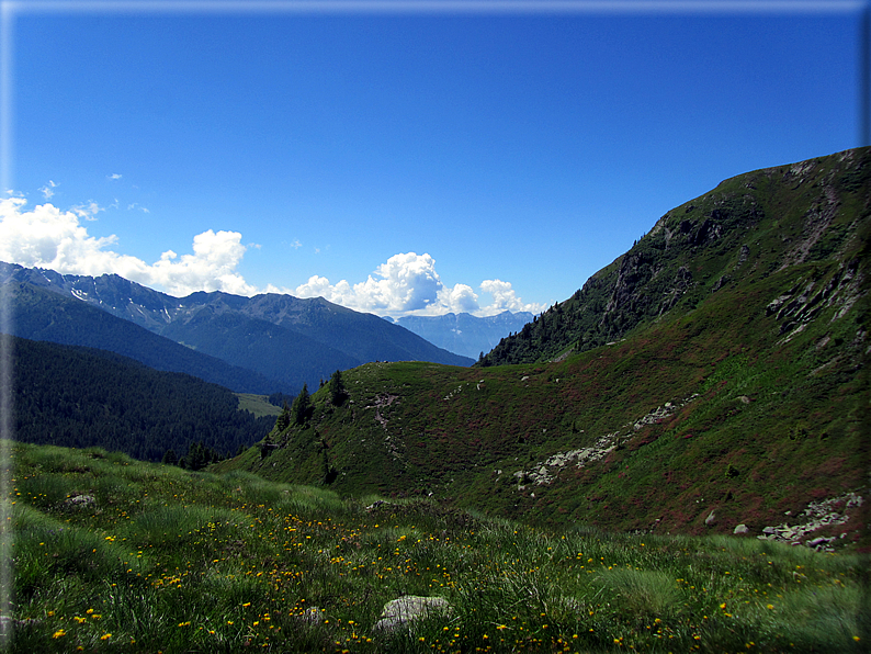 foto Forcella di Valsorda